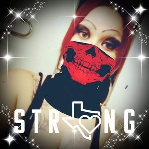 Meet your Posher, Salina